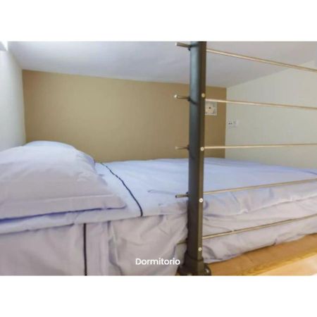 Estudio Acogedor Para 1-2 Personas. Wifi L.Cabrera Madrid Buitenkant foto